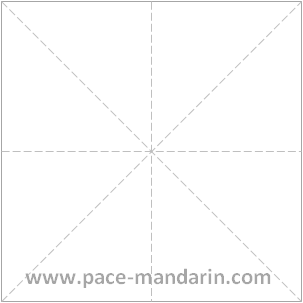 Sǐ 死death Pace Mandarin